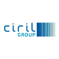 Ciril GROUP Logo