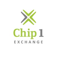 Chip 1 Exchange Logo