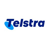 Telstra PBS Logo