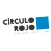 Círculo Rojo Publicidad y Comunicación Logo