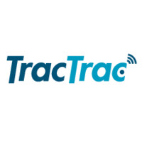 TracTrac Italia Logo