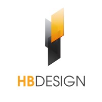 HB Design Logo