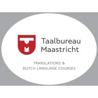 Taalbureau Maastricht Logo