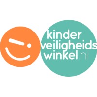 Kinderveiligheidswinkel Logo