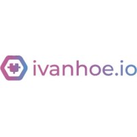 Ivanhoe.io Logo