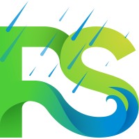 Rainstreamweb Logo