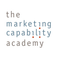 The Marketing Capability Academy Logo