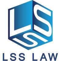 LSS Law Logo