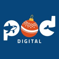 Pod Digital Marketing Logo