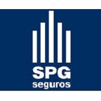 SPG CONSULTORIA E CORRETORA DE SEGUROS Logo