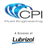 CPI Fluid Engineering Logo