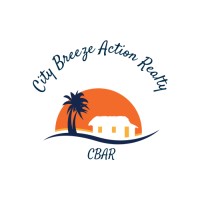 City Breeze Action Realty Logo