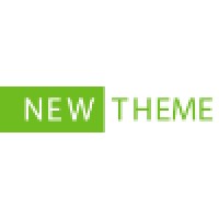 NEW THEME Logo