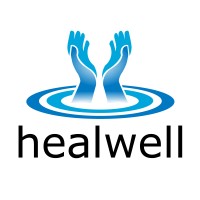 Healwell Logo