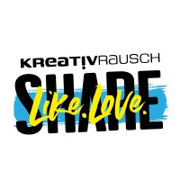 Kreativrausch GmbH - Agentur für Social Media & Content Marketing Logo