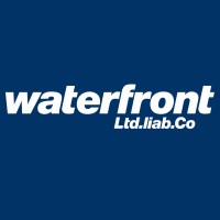 waterfront Ltd.liab.Co Logo