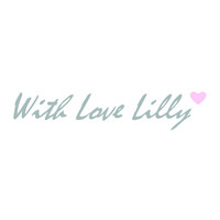 With Love Lilly Ltd Logo