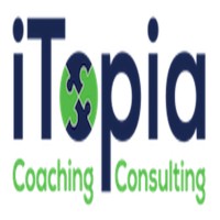 iTopia Coaching & Consulting Logo