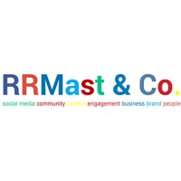 RRMast & Co. Logo