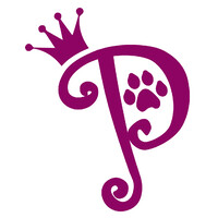 Pawsitively Pooches Logo