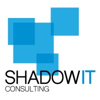 Shadow IT Consulting (Shadow IT, LLC) Logo