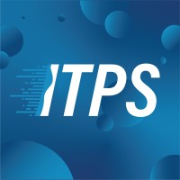 IT Parts and Spares Limited Logo
