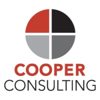 Cooper Consulting Logo