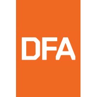 DFA Studio Logo