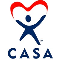 CASA of Natrona County Logo