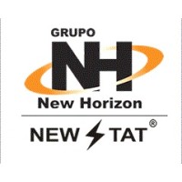 New Horizon Comercial Logo