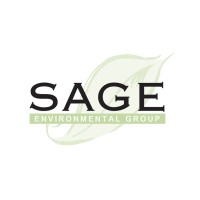 Sage Environmental Group Logo
