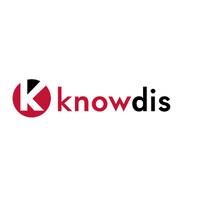 Knowdis e-learning Logo