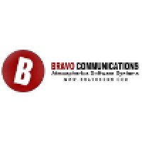 Bravo Communications Logo