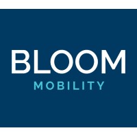 Bloom Mobility Logo
