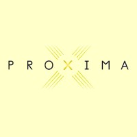Proxima Led Logo