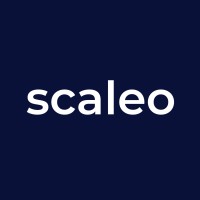 Scaleo - Affiliate Marketing Software Logo