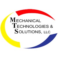 Mechanical Technologies & Solutions Logo
