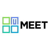 Meet Platform Logo