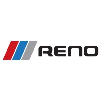 RENO A/S Logo