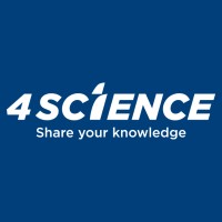 4Science Logo