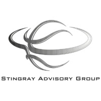 Stingray Advisory Group Logo