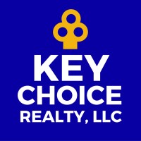 Key Choice Realty, LLC Logo