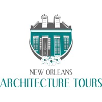 New Orleans Architecture Tours Logo