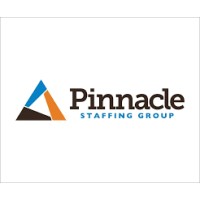 Pinnacle Staffing Group Logo