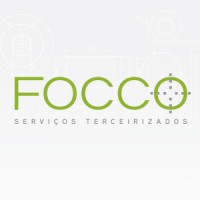Focco Segurança e Serviços Logo