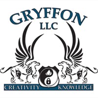 Gryffon LLC Logo