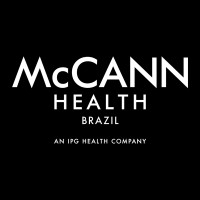 McCann Health Brazil Logo