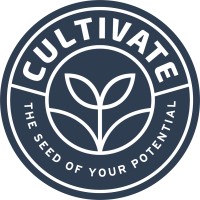 Cultivate SA Logo