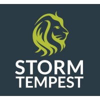 Storm Tempest Logo