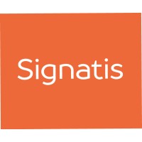 Signatis Estratégia e Inovação Logo